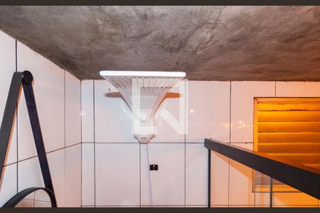 Apartamento à venda com 71m², 3 quartos e 1 vagaDetalhe - Banheiro