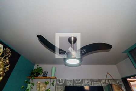 Apartamento à venda com 71m², 3 quartos e 1 vagaDetalhe - Quarto 2