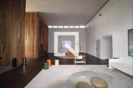 Apartamento à venda com 84m², 2 quartos e 1 vagaHall social