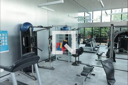 Apartamento à venda com 84m², 2 quartos e 1 vagaÁrea comum - Academia