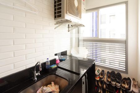 Apartamento à venda com 84m², 2 quartos e 1 vagaÁrea de Serviço