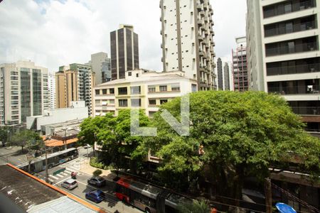 Apartamento à venda com 84m², 2 quartos e 1 vagaVista