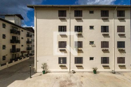 Apartamento à venda com 58m², 2 quartos e 1 vagaQuarto 1 vista