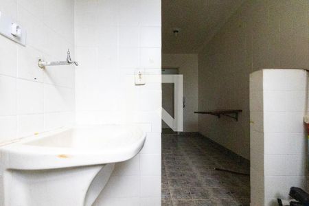 Apartamento à venda com 58m², 2 quartos e 1 vagaÁrea de Serviço