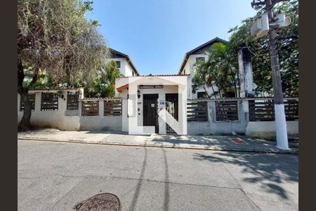 Apartamento à venda com 58m², 2 quartos e 1 vagaFachada