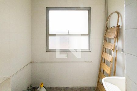 Apartamento à venda com 58m², 2 quartos e 1 vagaÁrea de Serviço