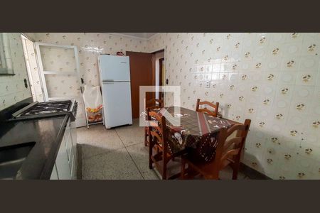 Apartamento à venda com 79m², 2 quartos e 1 vaga Apartamento à venda com 79m², 2 quartos e 1 vagaCozinha