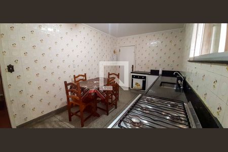 Apartamento à venda com 79m², 2 quartos e 1 vaga Apartamento à venda com 79m², 2 quartos e 1 vagaCozinha