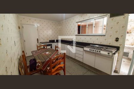 Apartamento à venda com 79m², 2 quartos e 1 vaga Apartamento à venda com 79m², 2 quartos e 1 vagaCozinha