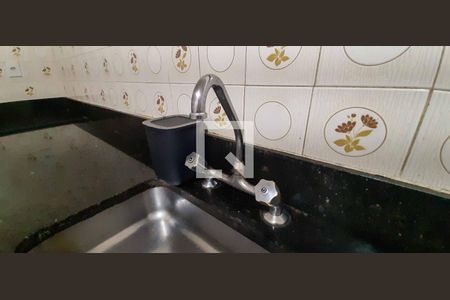 Apartamento à venda com 79m², 2 quartos e 1 vaga Apartamento à venda com 79m², 2 quartos e 1 vagaCozinha