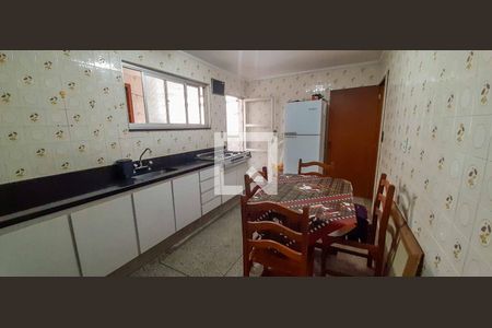 Apartamento à venda com 79m², 2 quartos e 1 vaga Apartamento à venda com 79m², 2 quartos e 1 vagaCozinha