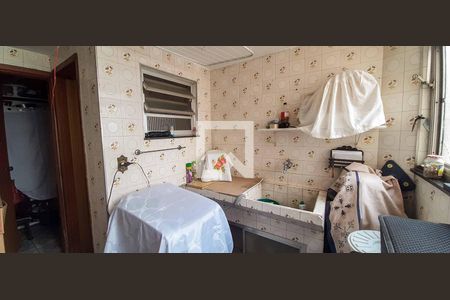 Apartamento à venda com 79m², 2 quartos e 1 vaga Apartamento à venda com 79m², 2 quartos e 1 vagaÁrea de Serviço