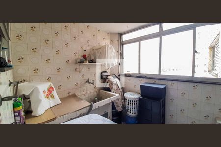 Apartamento à venda com 79m², 2 quartos e 1 vaga Apartamento à venda com 79m², 2 quartos e 1 vagaÁrea de Serviço