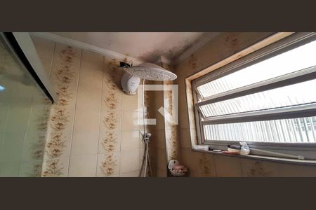 Apartamento à venda com 79m², 2 quartos e 1 vaga Apartamento à venda com 79m², 2 quartos e 1 vagaBanheiro