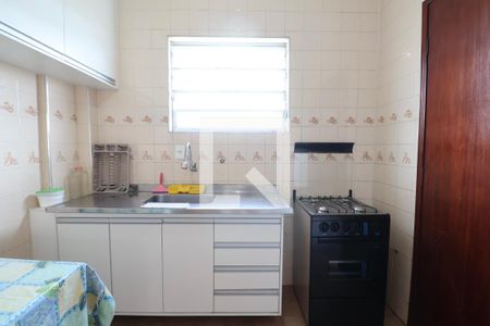 Apartamento para alugar com 105m², 2 quartos e 1 vaga Apartamento para alugar com 105m², 2 quartos e 1 vagaCozinha