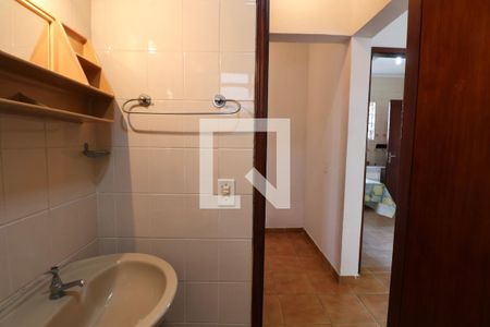 Apartamento para alugar com 105m², 2 quartos e 1 vaga Apartamento para alugar com 105m², 2 quartos e 1 vagaBanheiro Social