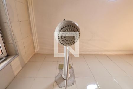 Apartamento para alugar com 105m², 2 quartos e 1 vaga Apartamento para alugar com 105m², 2 quartos e 1 vagaBanheiro Social