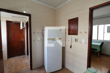 Apartamento para alugar com 105m², 2 quartos e 1 vaga Apartamento para alugar com 105m², 2 quartos e 1 vagaCozinha