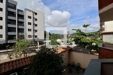 Apartamento para alugar com 105m², 2 quartos e 1 vaga Apartamento para alugar com 105m², 2 quartos e 1 vagaVista