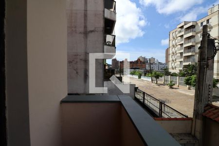 Apartamento para alugar com 105m², 2 quartos e 1 vaga Apartamento para alugar com 105m², 2 quartos e 1 vagaVaranda