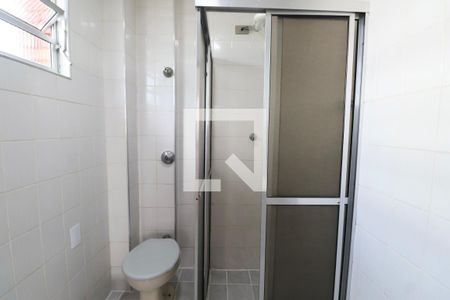 Apartamento para alugar com 105m², 2 quartos e 1 vaga Apartamento para alugar com 105m², 2 quartos e 1 vagaBanheiro Suíte