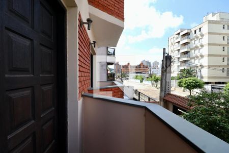 Apartamento para alugar com 105m², 2 quartos e 1 vaga Apartamento para alugar com 105m², 2 quartos e 1 vagaVaranda