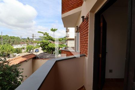 Apartamento para alugar com 105m², 2 quartos e 1 vaga Apartamento para alugar com 105m², 2 quartos e 1 vagaVaranda