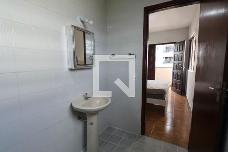 Apartamento para alugar com 105m², 2 quartos e 1 vaga Apartamento para alugar com 105m², 2 quartos e 1 vagaBanheiro Suíte