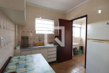 Apartamento para alugar com 105m², 2 quartos e 1 vaga Apartamento para alugar com 105m², 2 quartos e 1 vagaCozinha