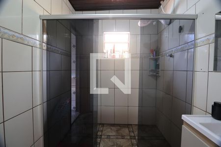 Casa à venda com 100m², 2 quartos e 1 vagaBanheiro 