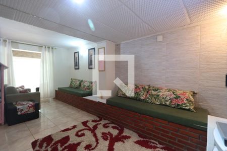 Casa à venda com 350m², 4 quartos e 2 vagasÁrea Gourmet