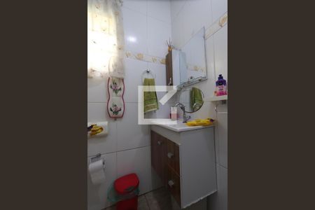 Casa à venda com 350m², 4 quartos e 2 vagasBanheiro Social