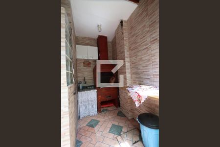 Casa à venda com 350m², 4 quartos e 2 vagasChurrasqueira