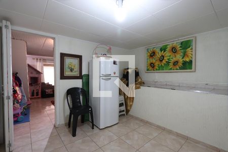 Casa à venda com 350m², 4 quartos e 2 vagasÁrea Gourmet