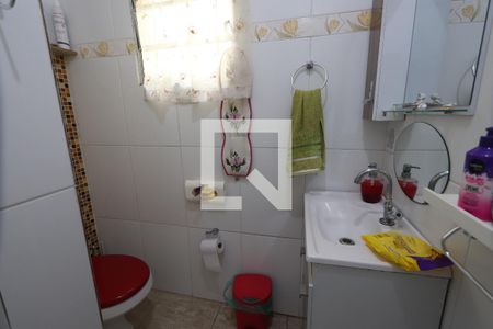 Casa à venda com 350m², 4 quartos e 2 vagasBanheiro Social