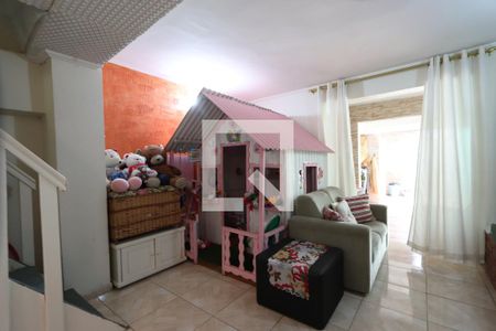 Casa à venda com 350m², 4 quartos e 2 vagasÁrea Gourmet