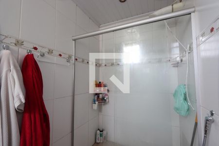 Casa à venda com 350m², 4 quartos e 2 vagasBanheiro da Suíte