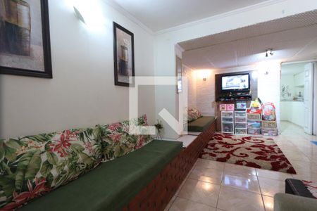 Casa à venda com 350m², 4 quartos e 2 vagasÁrea Gourmet