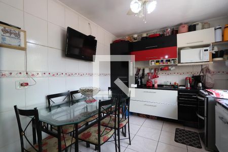 Casa à venda com 350m², 4 quartos e 2 vagasCozinha