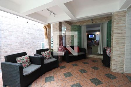 Casa à venda com 350m², 4 quartos e 2 vagasÁrea Gourmet