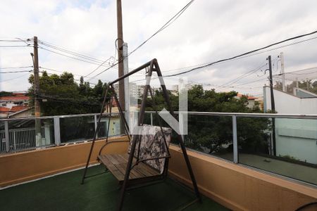 Casa à venda com 350m², 4 quartos e 2 vagasVaranda da Suíte