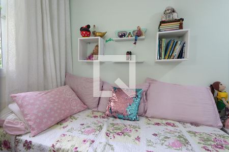 Casa à venda com 350m², 4 quartos e 2 vagasQuarto 2