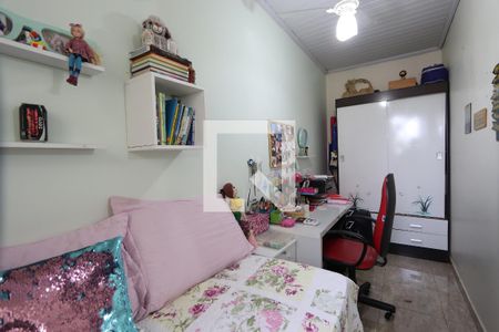 Casa à venda com 350m², 4 quartos e 2 vagasQuarto 2