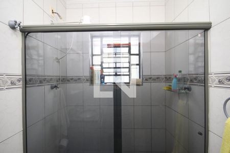 Casa à venda com 160m², 3 quartos e 2 vagasBanheiro 2