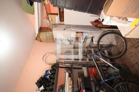 Casa à venda com 160m², 3 quartos e 2 vagasQuarto Edícula