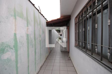 Casa à venda com 160m², 3 quartos e 2 vagasQuintal