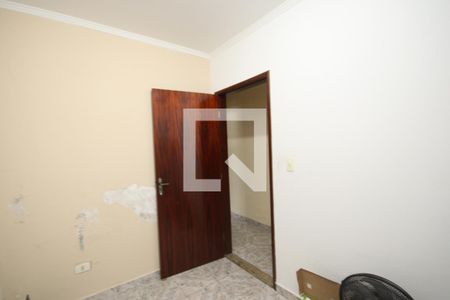Casa à venda com 160m², 3 quartos e 2 vagasQuarto 3