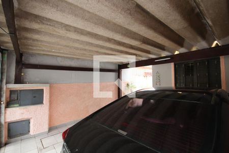 Casa à venda com 160m², 3 quartos e 2 vagasGaragem