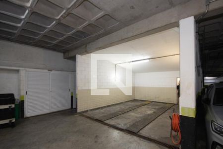 Apartamento à venda com 79m², 3 quartos e 2 vagas Apartamento à venda com 79m², 3 quartos e 2 vagasGaragem