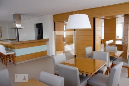 Apartamento à venda com 79m², 3 quartos e 2 vagas Apartamento à venda com 79m², 3 quartos e 2 vagasÁrea comum